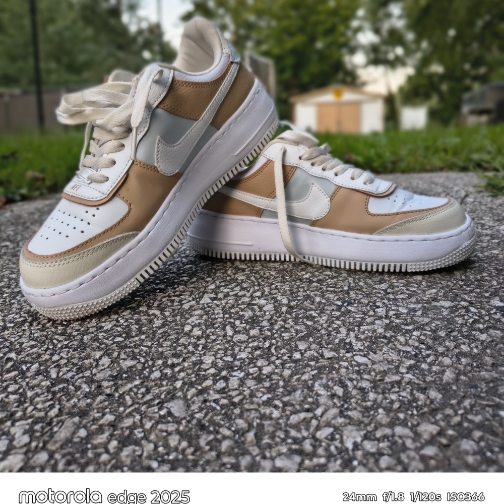 Nike Air Force 1 Shadow - Picture 1 of 16